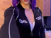 SamanthaBlazer