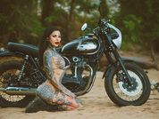 DARKINKEDBABE
