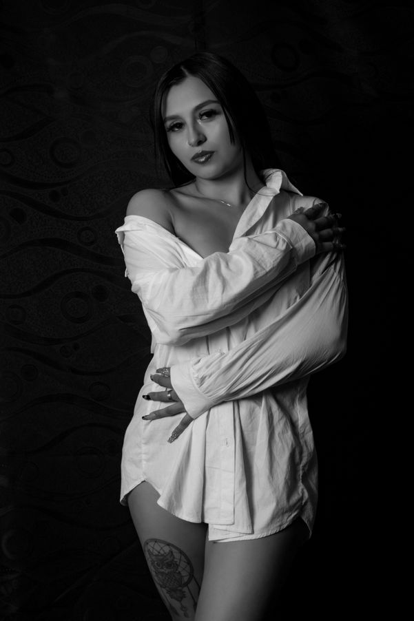 MissScarluxe