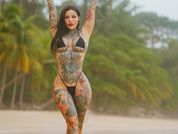 DARKINKEDBABE