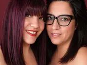 Sinfulmarkedqueens