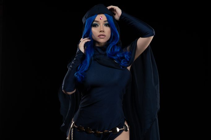 NikiBryce