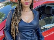 GoddessKimaraBanks
