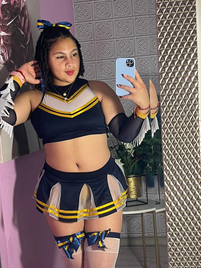 SeleneVoon