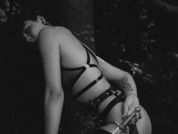 NyxSalome