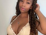 GoddessKimaraBanks