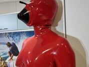 LatexRapture