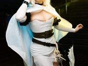 AussieCosplay