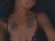SacadaRose