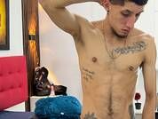 LiamMorggan