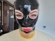 LatexRapture