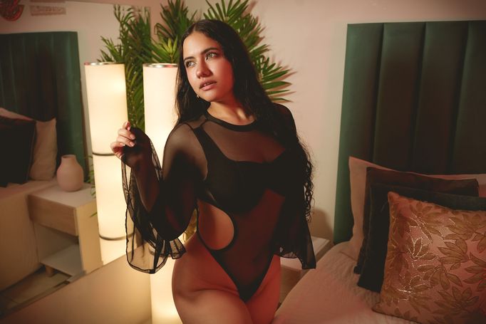Gabrielle_Green