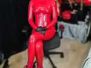 LatexRapture