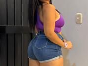 Violethrousse
