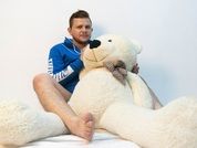 ErickBeefyBear