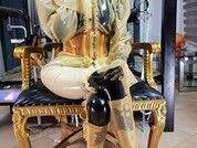 LatexRapture