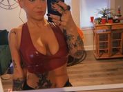 GoddessPixieXOXO