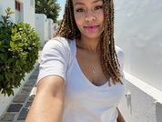 GoddessKimaraBanks