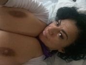 QueenFeetKari