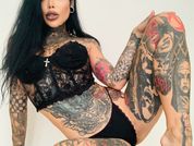 DARKINKEDBABE