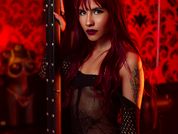 Naila_Mistress