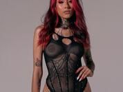 Megan_Angel