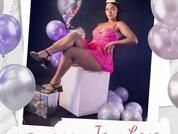 JANYLOVE