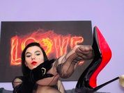 MistressMadelyn