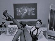 MistressMadelyn