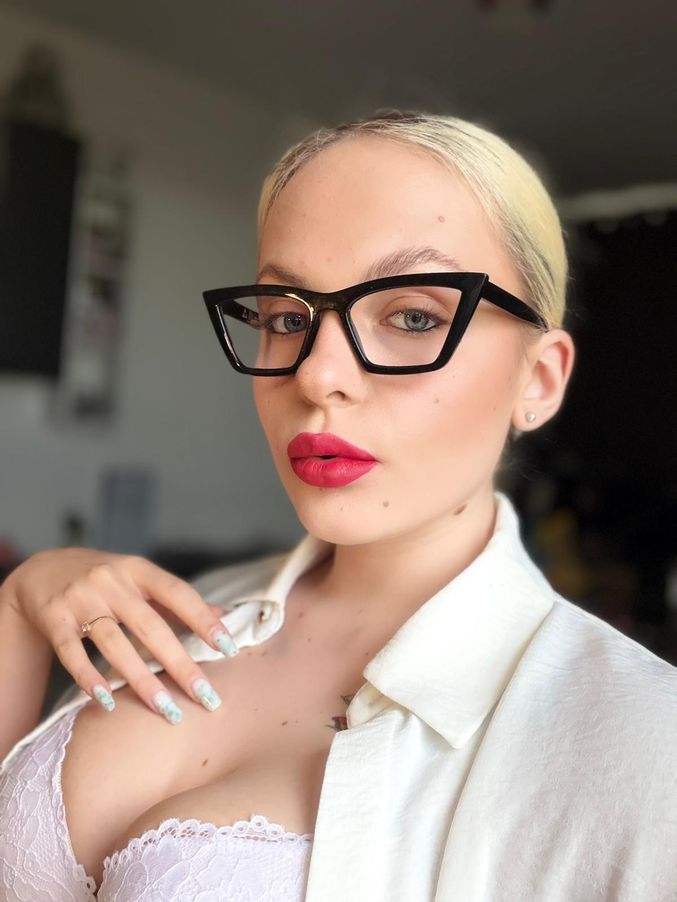 SinnerEva