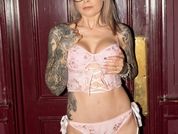 JessieRaeXXBabestation