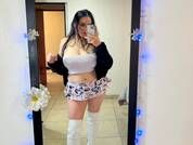 MeganXXX25