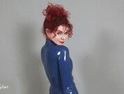 LatexRapture