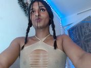 indialabony