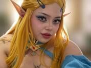 NaraCosplay