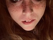 HazelEyedGinger