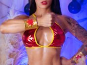 AmberrGreey