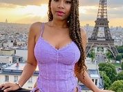 GoddessKimaraBanks
