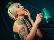 VioletaParr