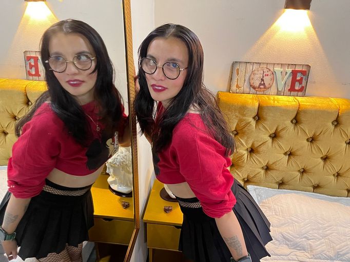 Afrodita_Rosse