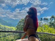 MelanyHarperr