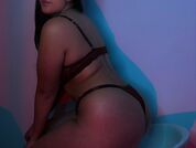 Selena_noir