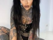 DARKINKEDBABE