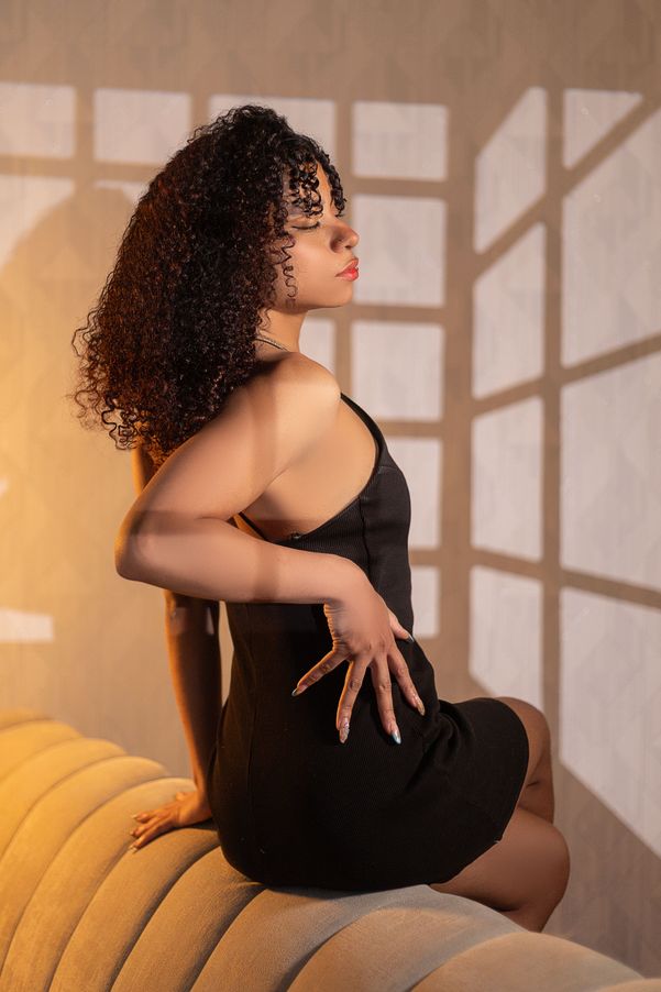 Nylaharris