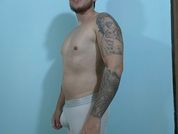 Foxxxman