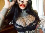DARKINKEDBABE