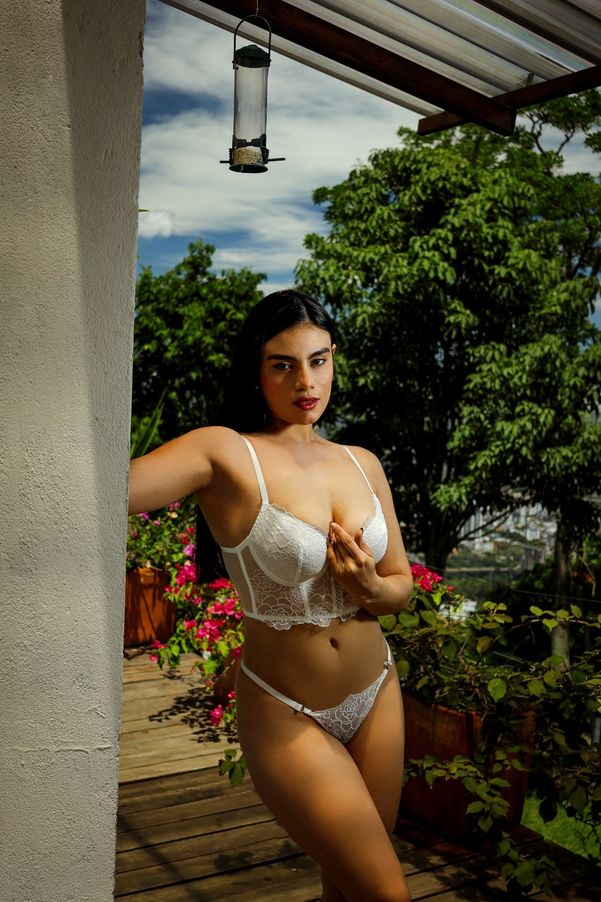 GeorgiinaCooper