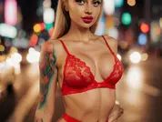 YourLizzyDoll