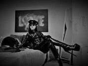 MistressMadelyn