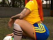 TaniaCollinsXx